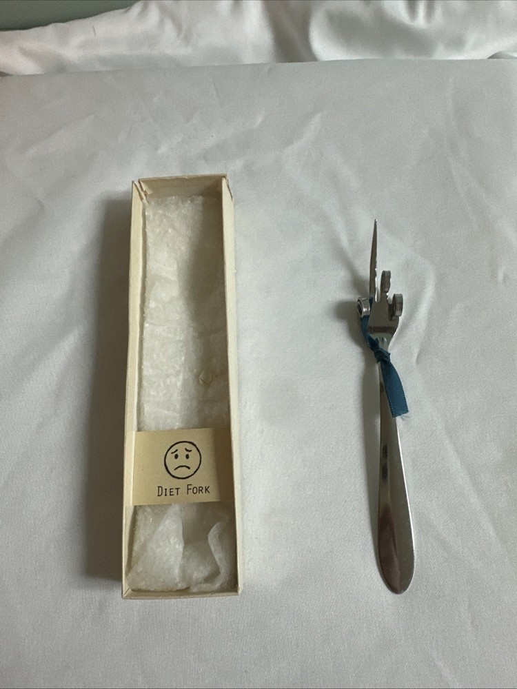 Diet Fork
