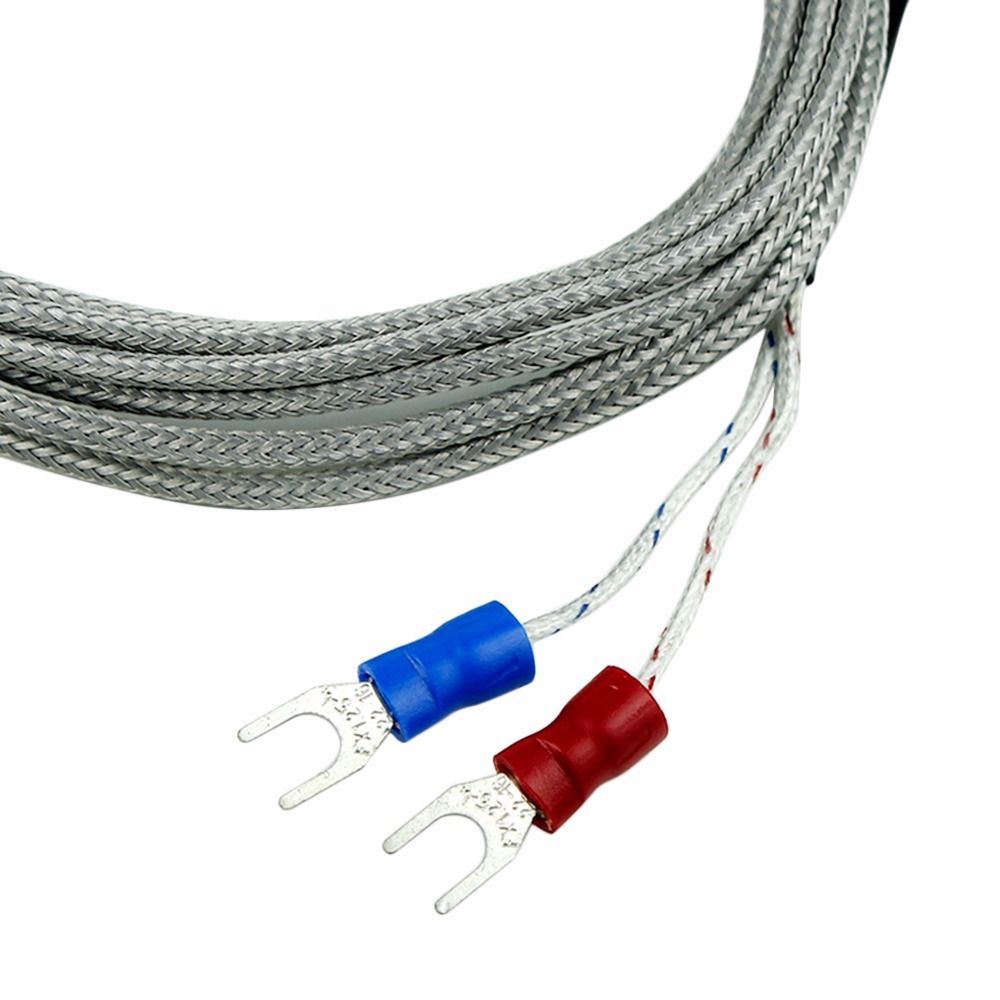 110V Digital PID INKBIRD Temperature Controller ITC-100VH + k sensor Thermostat