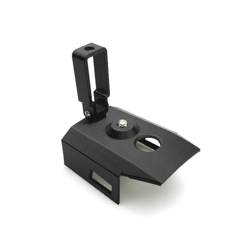 Night Flying Light & Mounting Bracket for DJI Mavic Pro