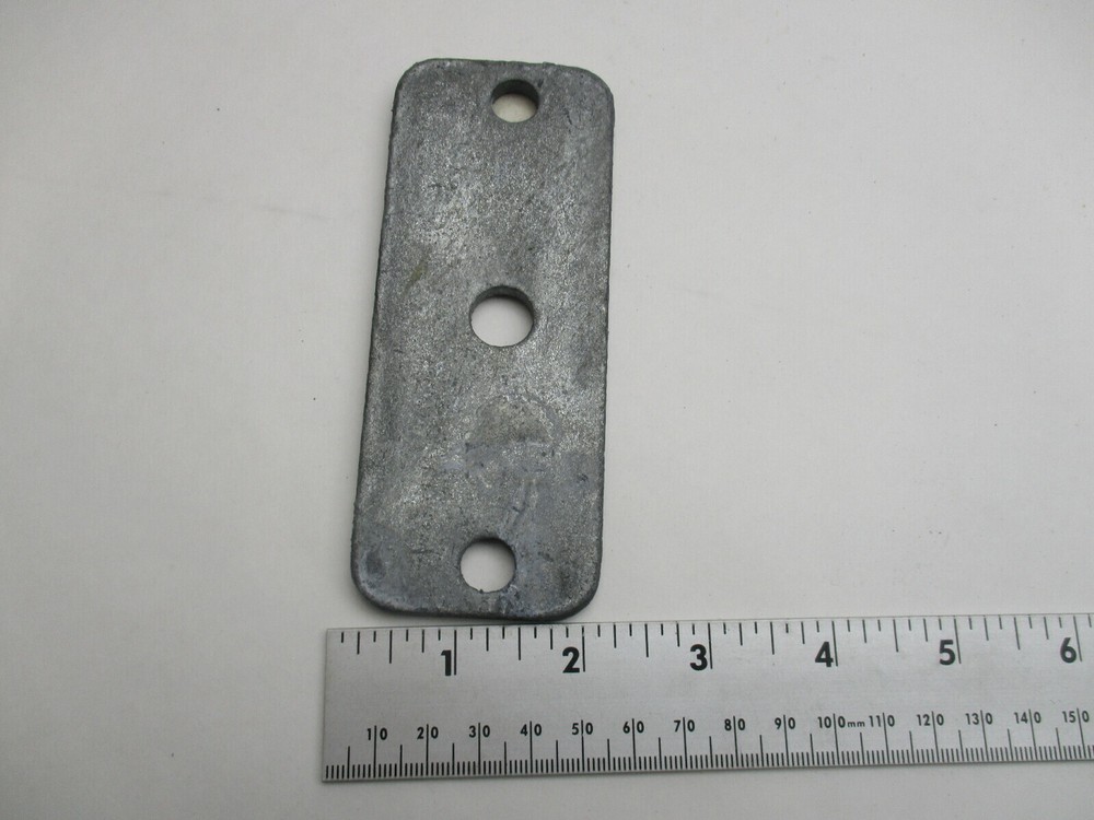 807226 Volvo Penta Marine Engine Attaching Plate