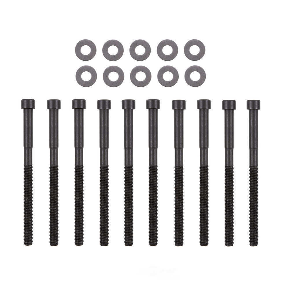 Engine Cylinder Head Bolt Set Fel-Pro ES 72497