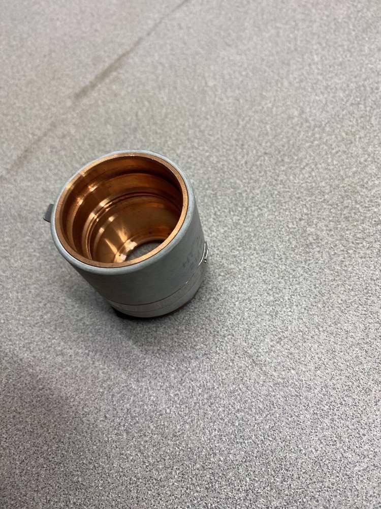 HYPERTHERM 220534 RETAINING CAP NOS