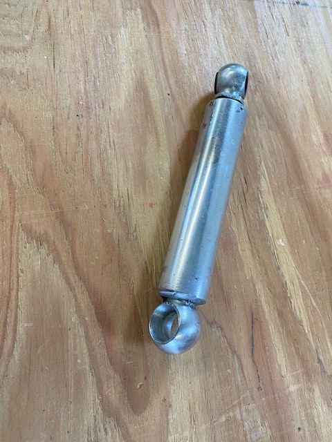 Honda CL72/77 Steering damper
