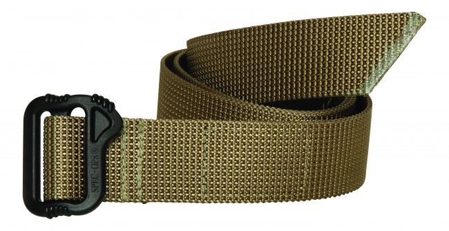 Spec Ops Better BDU Belt, Tan 499, Regular, 100150127 Duty Belt