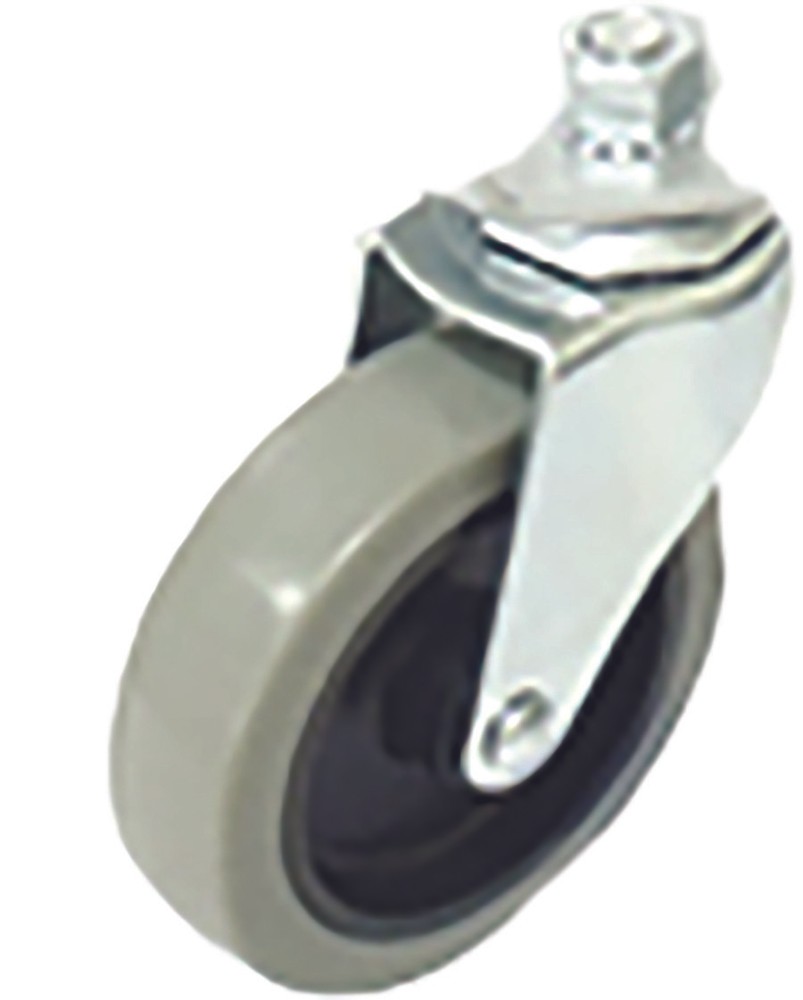 SP1 SC-12167C Replacement Castor Wheel for Dolly Set