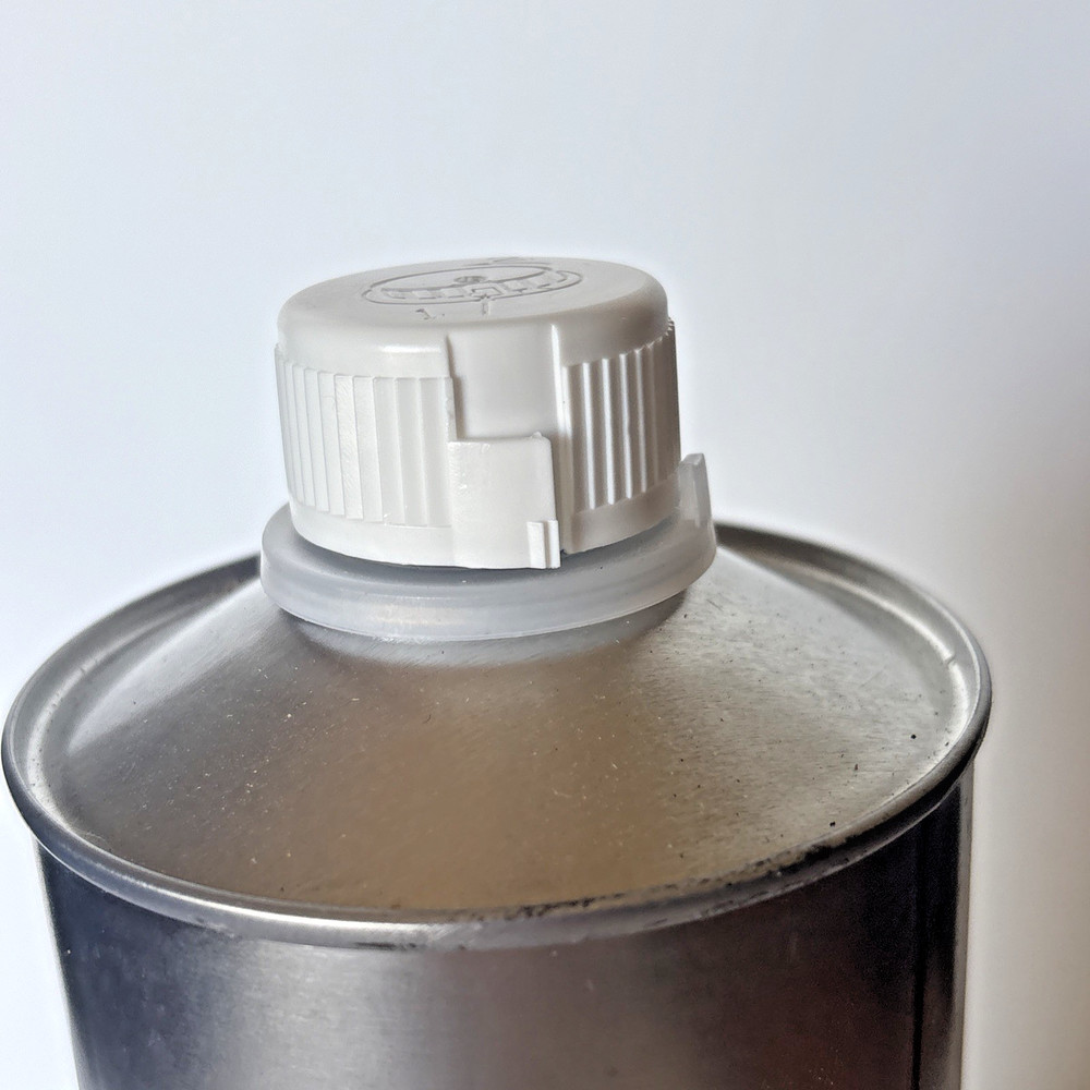 Permalac #69 Warm Weather Thinner 1 Quart