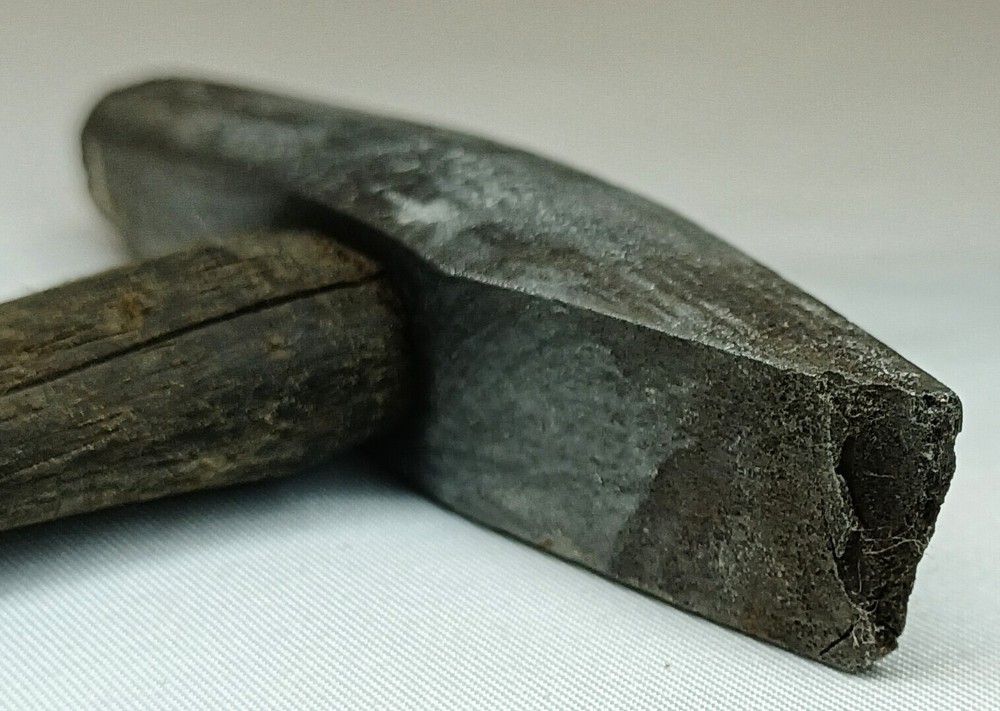 Vintage Samson Tack Hammer CHIPPED