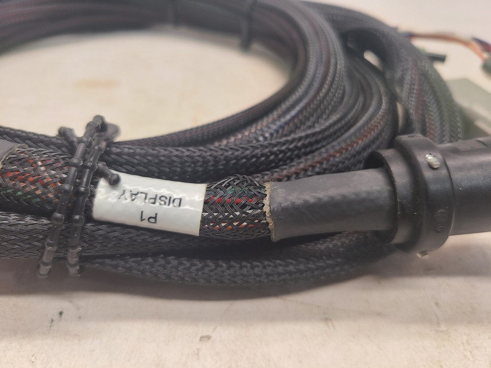 (NOS) Trimble_59872_FMD Basic AP_AgGPS FieldManager display Harness/Cable