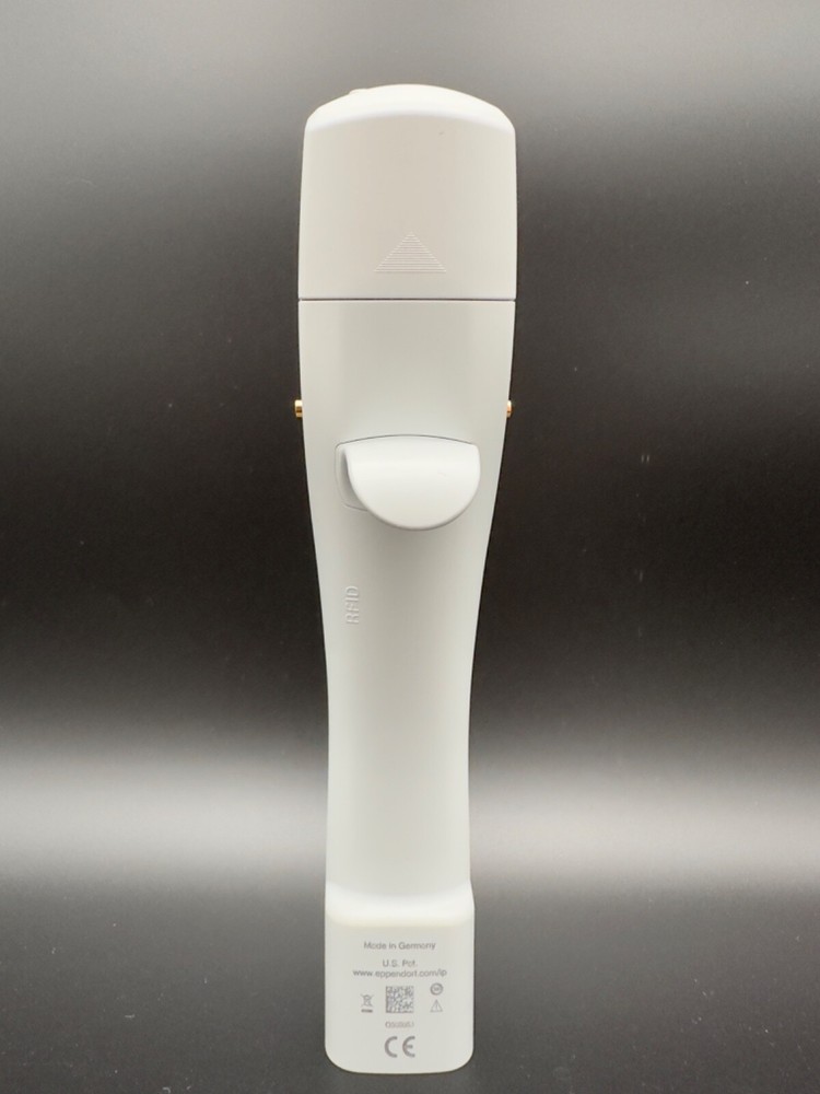 Eppendorf Repeater E3/E3X Electronic Pipette, 1u-50ml, with Charger