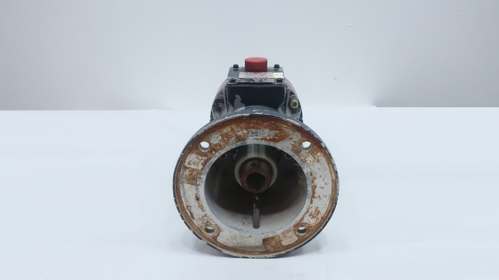 D10XKSGSNEMB Inline Gear Reducer