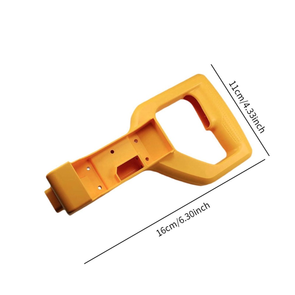 De Miter's Handle Replacement, High Performance, Easy Installation, Premium, The