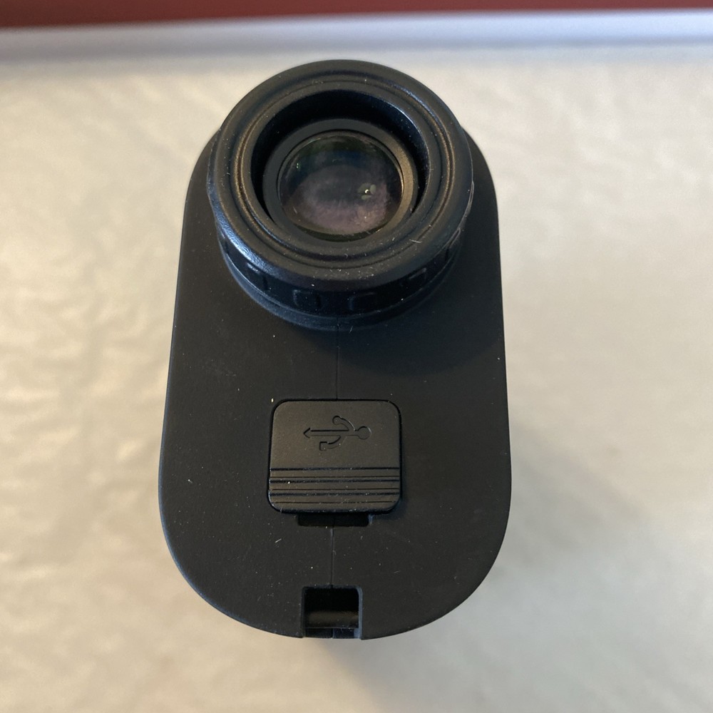 Sprobil Golf Rangefinder with Slope Rechargeable
