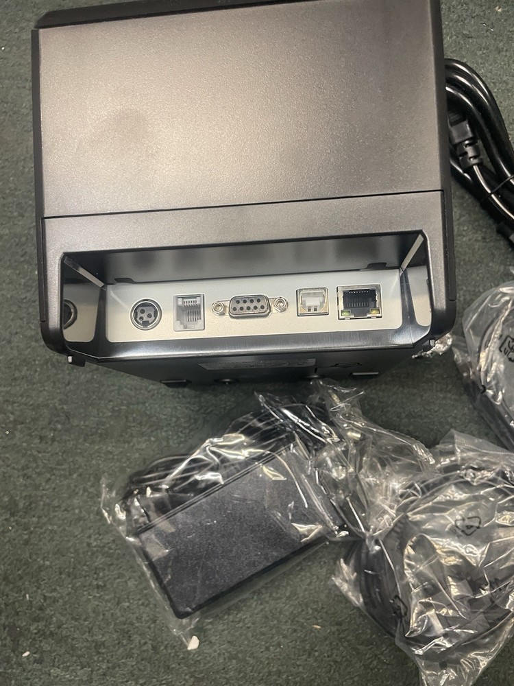 HonorPos A-8009 Thermal USB 80mm Thermal Receipt Printer
