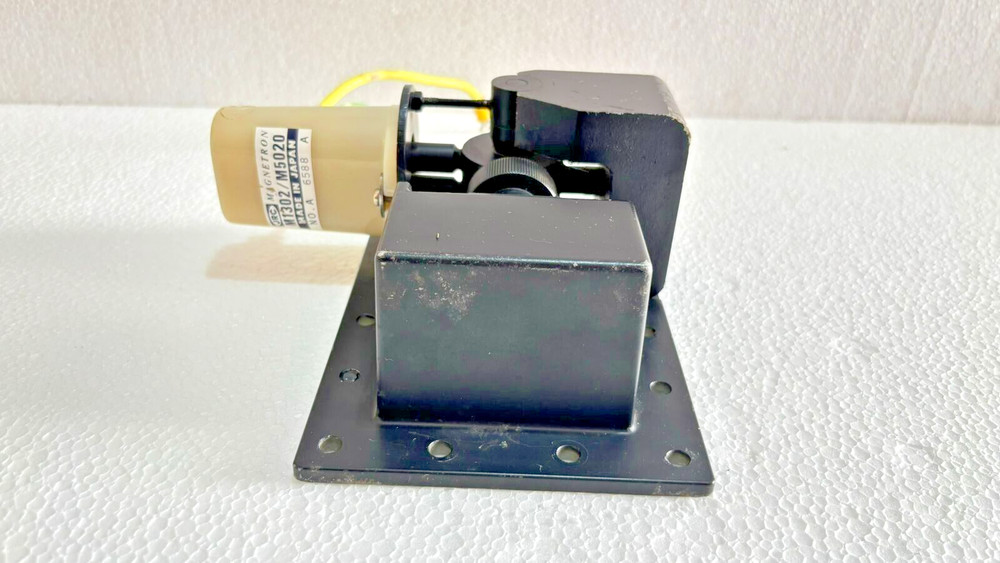 JRC M1302 / M5020  MAGNETRON