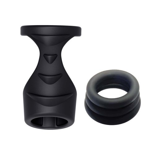 Enhancer Rockhard Kit