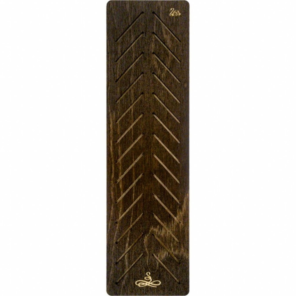 Plywood Needlework Box + 28 spools Needlework Organizer Thread/Floss organizer