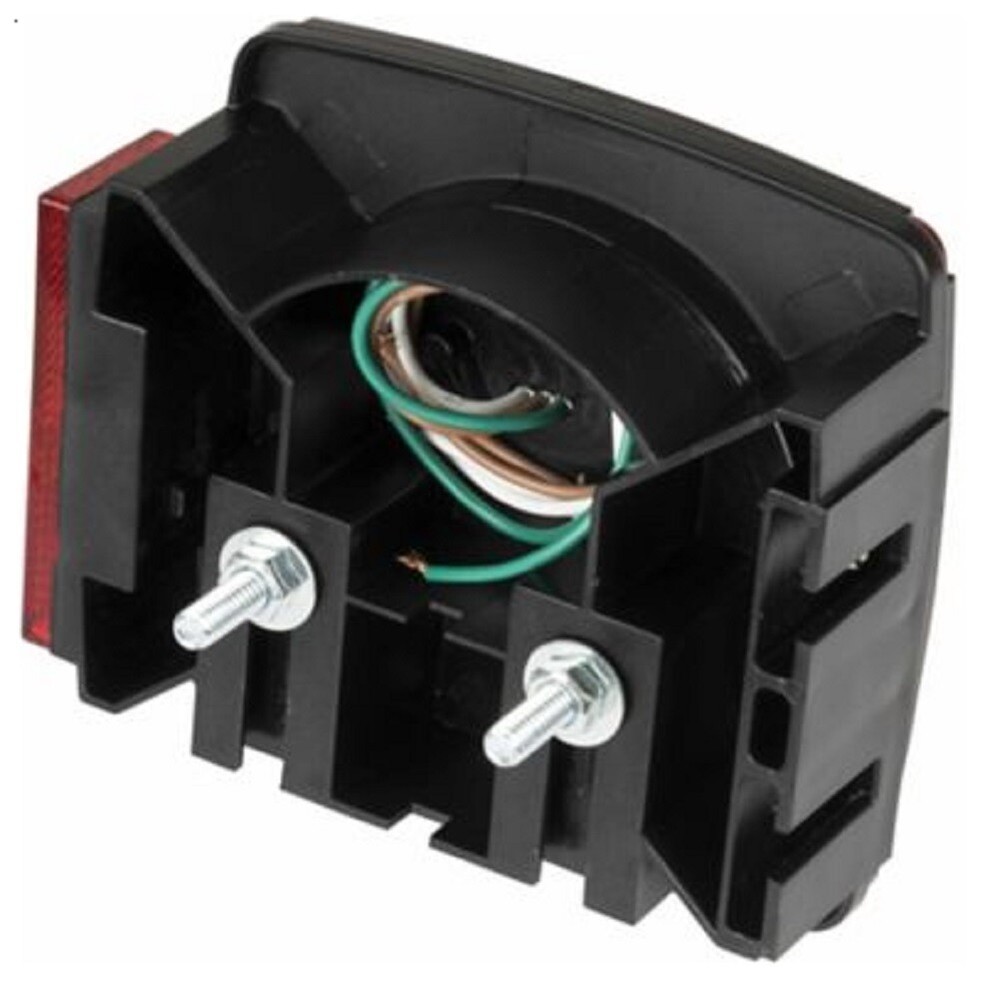 Blazer LED Replacement THIN Turn Light 6 Function Passenger Side C7493RTM