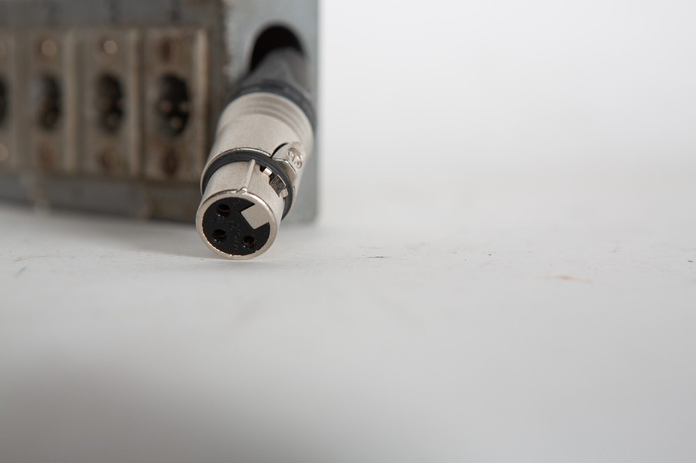 Intercom Splitter