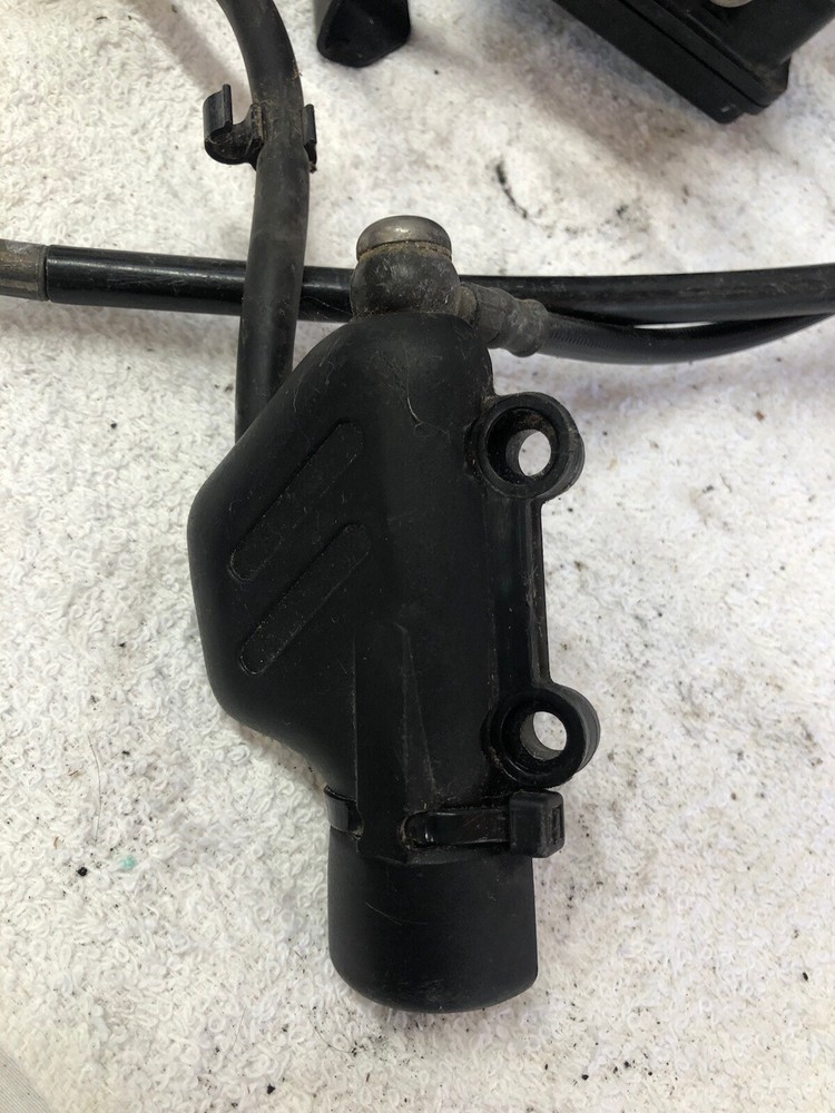 2016-2019 KTM Duke 690 ABS Module Modulator 16 17 18 19