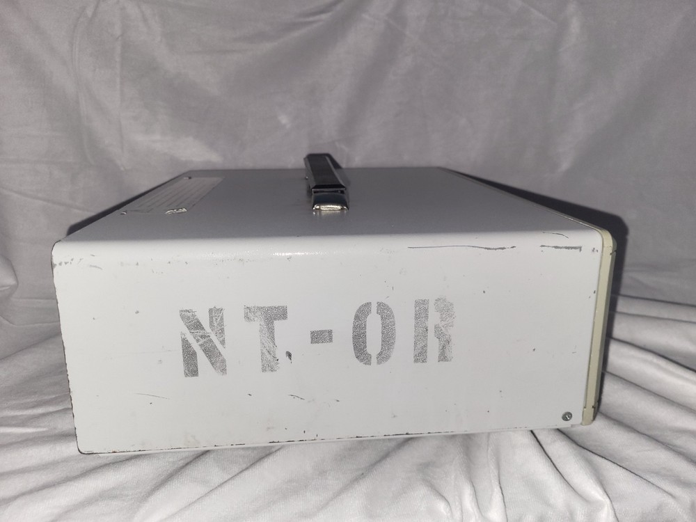 Luxtec Integra 9300XSP