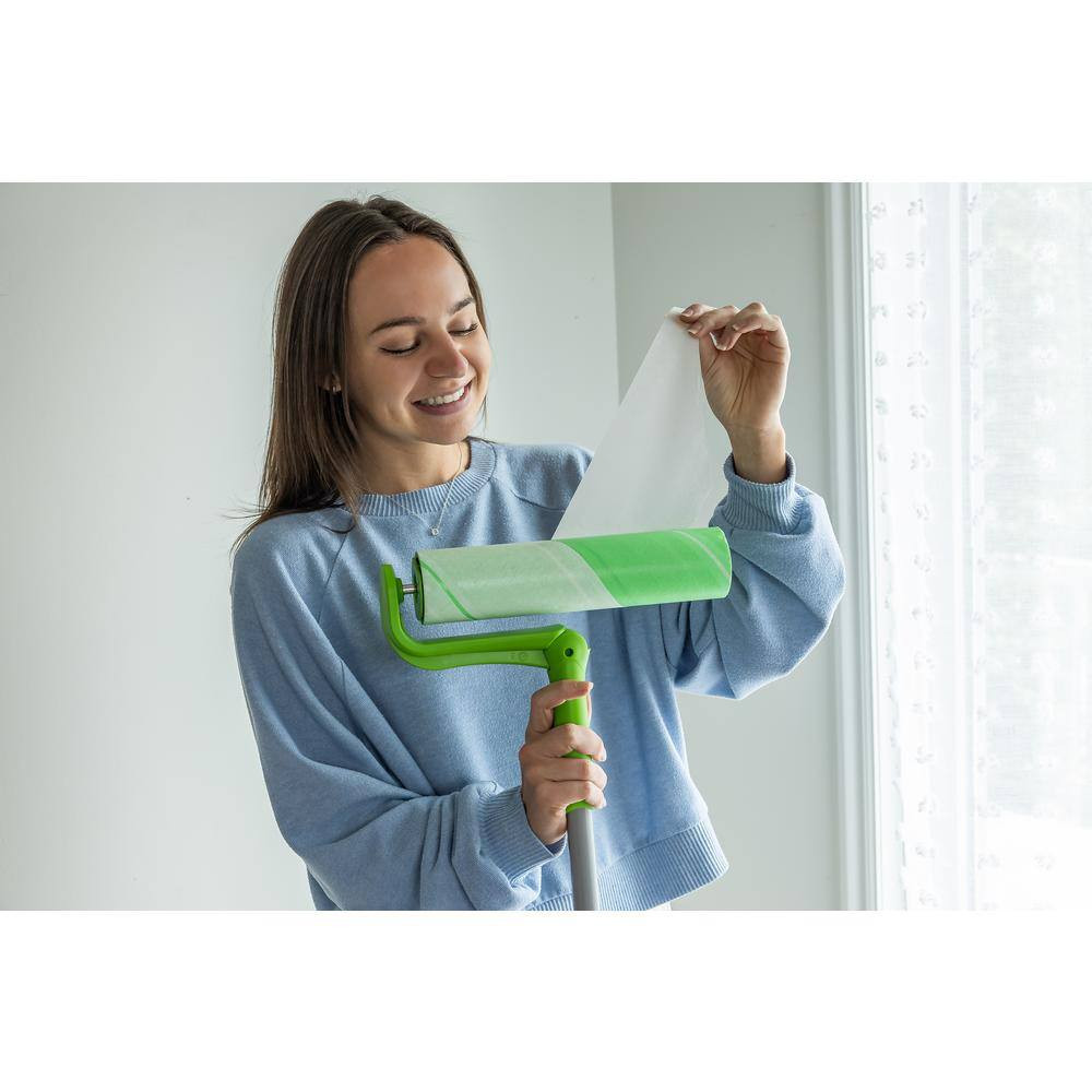 Pet Mega Roller (25-Sheets)