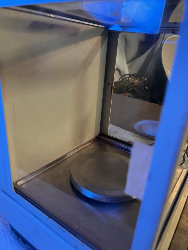 Denver Instrument analytical scale XS-210