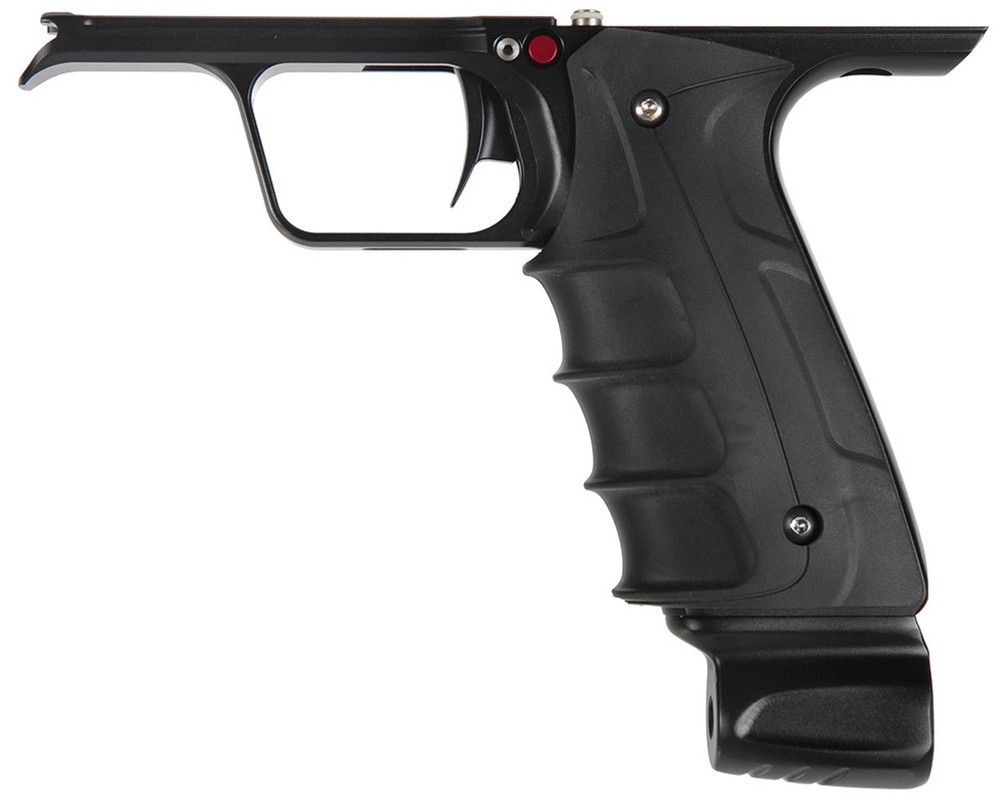 NEW SP Shocker AMP Classic Mechanical Conversion Kit - Black