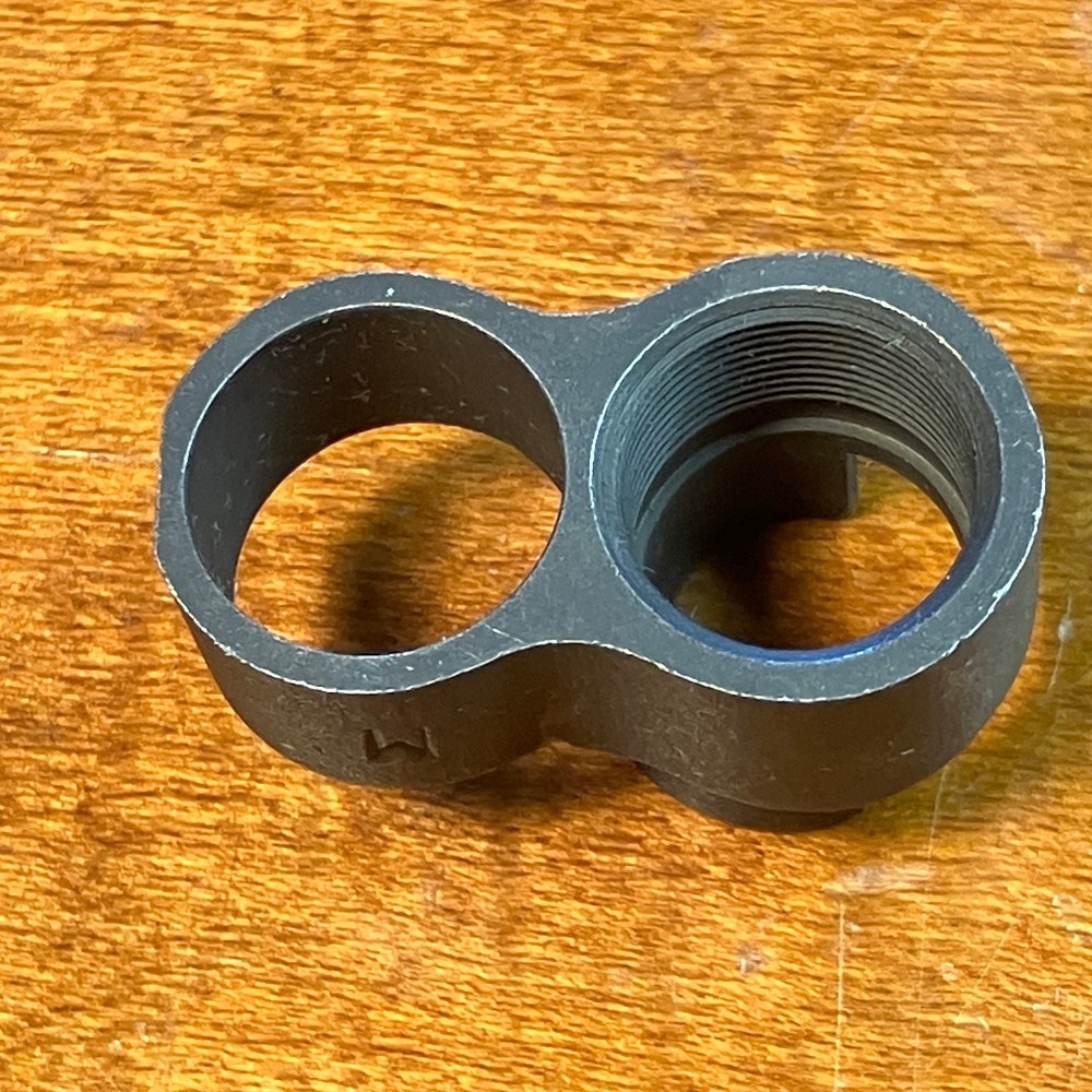 M1 GARAND LOCK NUT "M" SQUARED (GCL-295)