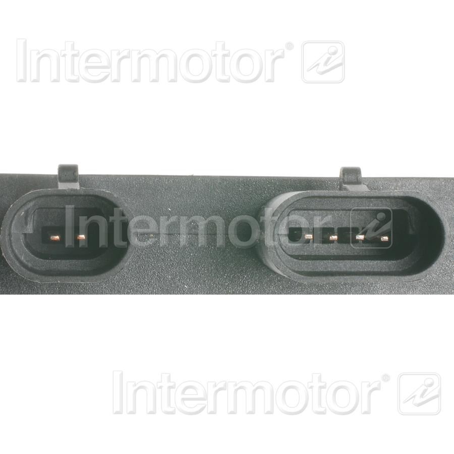 Ignition Control Module SMP For 1996 GMC Savana 3500