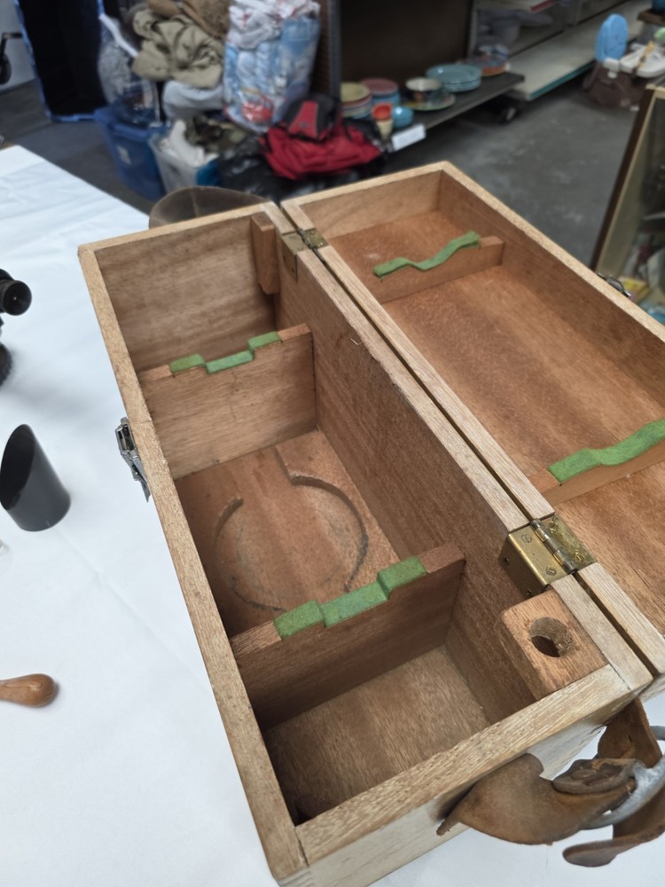 EAGLE TEXAS-ASIATIC SIGHT LEVEL W BOX