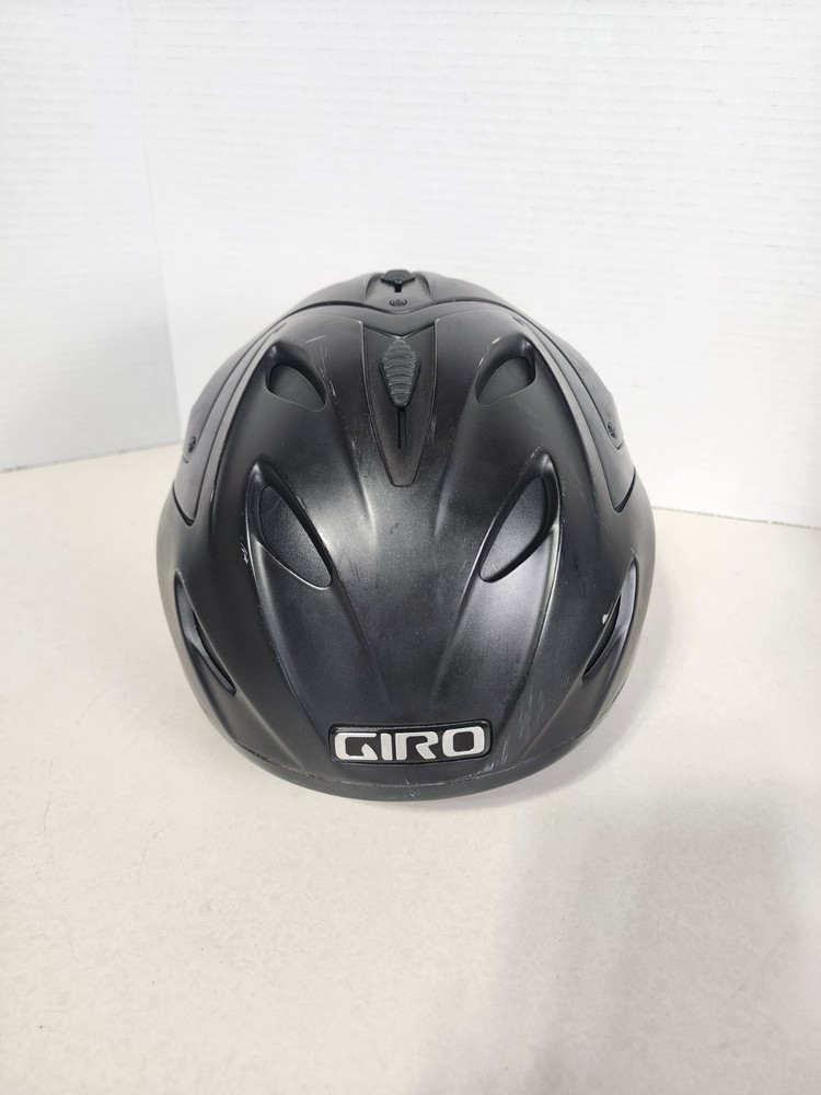 Giro Omen Snowboard Ski Helmet Size Medium Black