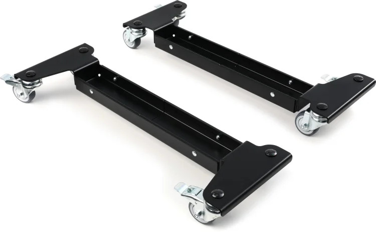 K&M 18806 Trolley for Keyboard Stands