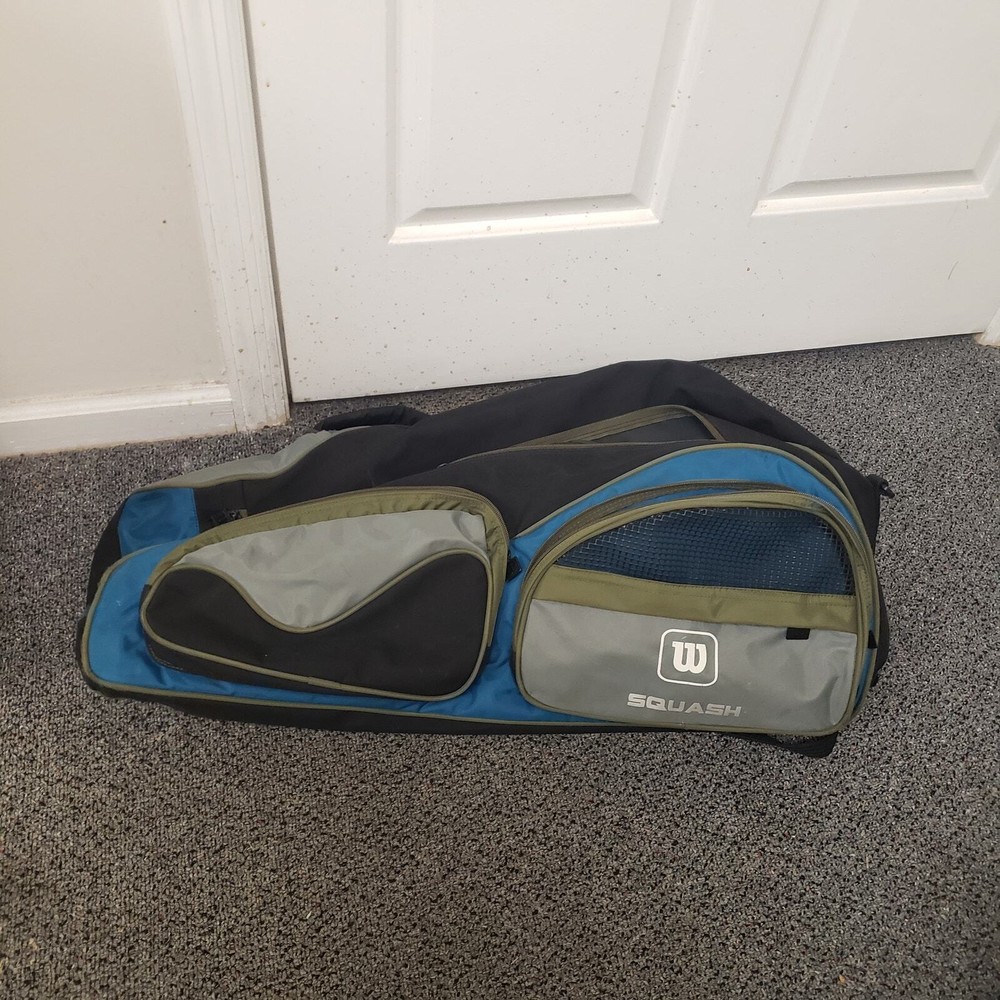 Wilson Squash bag