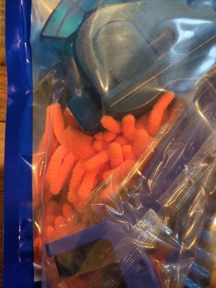 Bicycle Cleaning Kit