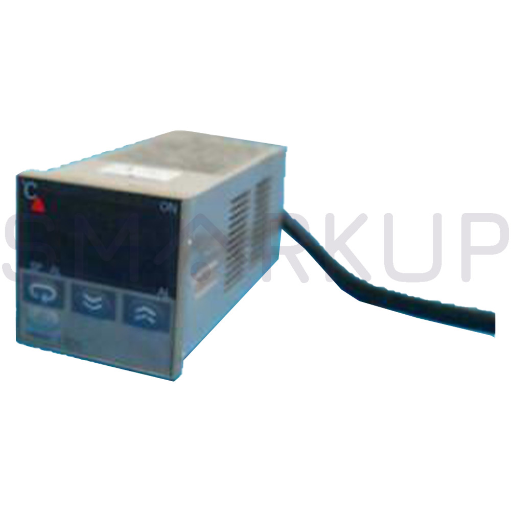 New In Box OMRON E5CS-R1KJX-520 Temperature Controller