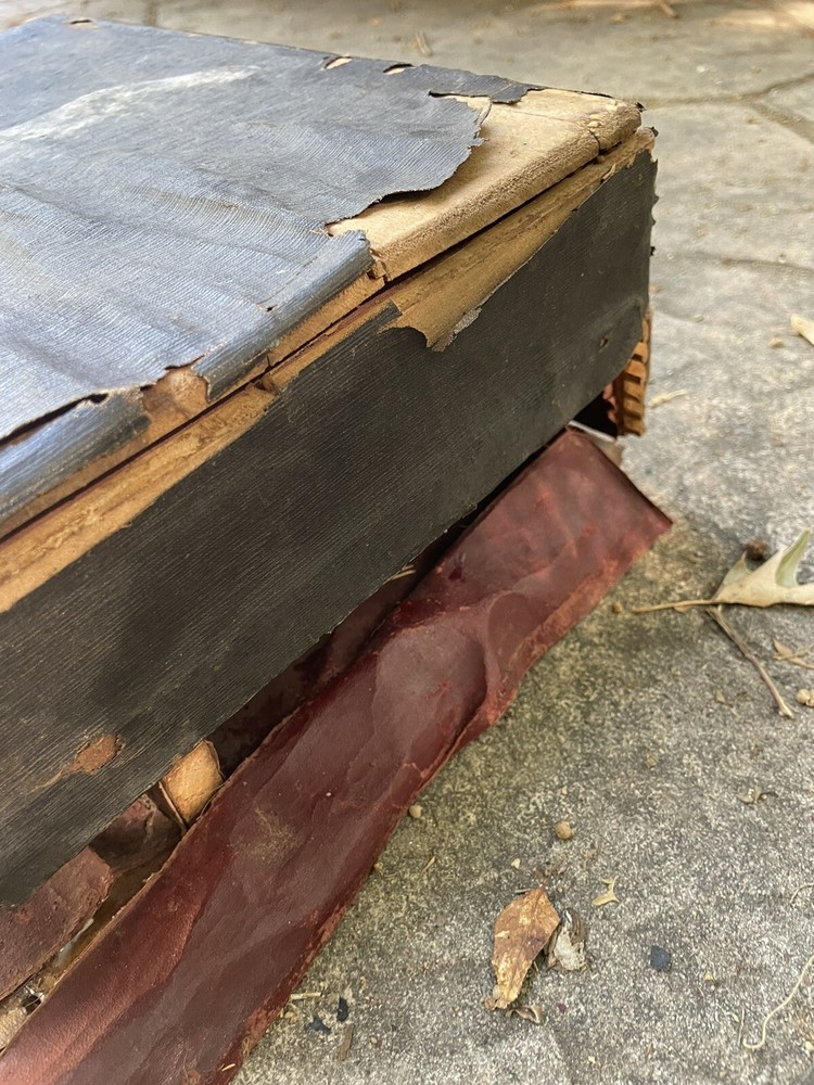 Corona No 3 Special Folding Model Typewriter Ca. 1911