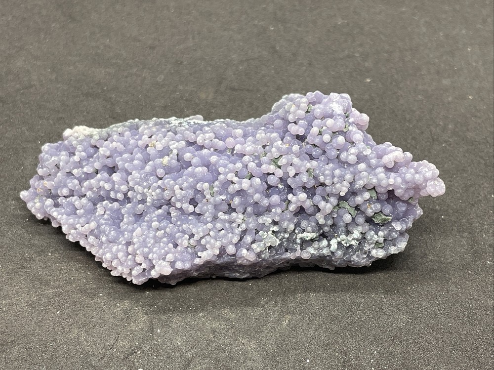 95gm Grape Agate (Chalcedony) - Indonesia - Mineral Specimen