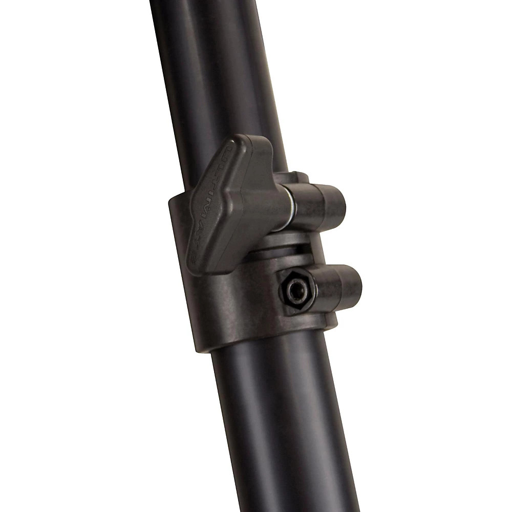 Ultimate Support LT-99BL Lighting Tree Package Black LN