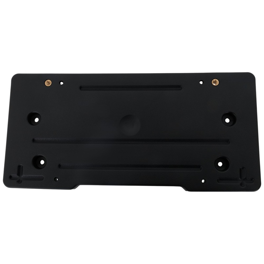 License Plate Bracket Front for BMW X6 2020-2023