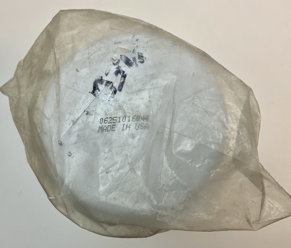 NEW! Zinga ZAE-10 Spin on Filter Element (10 MICRON)