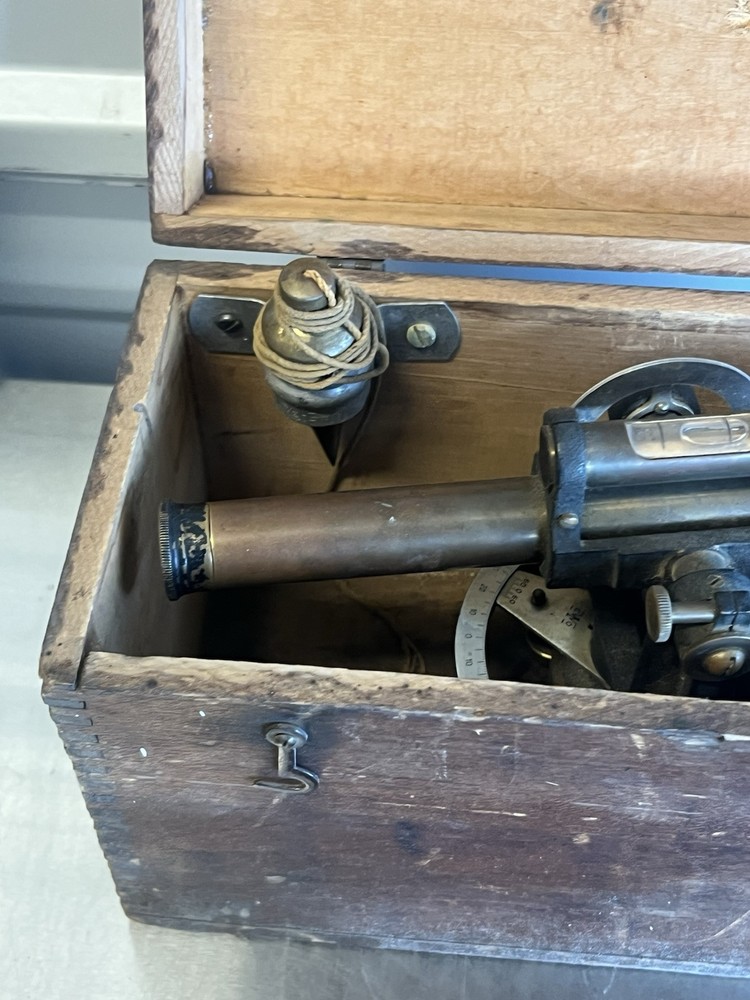 WISSLERS MIDGET TRANSIT IN BOX