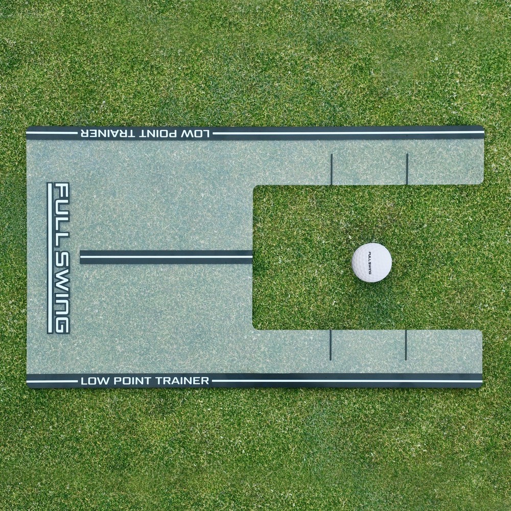 Low Point Trainer by Full Swing Golf Performance