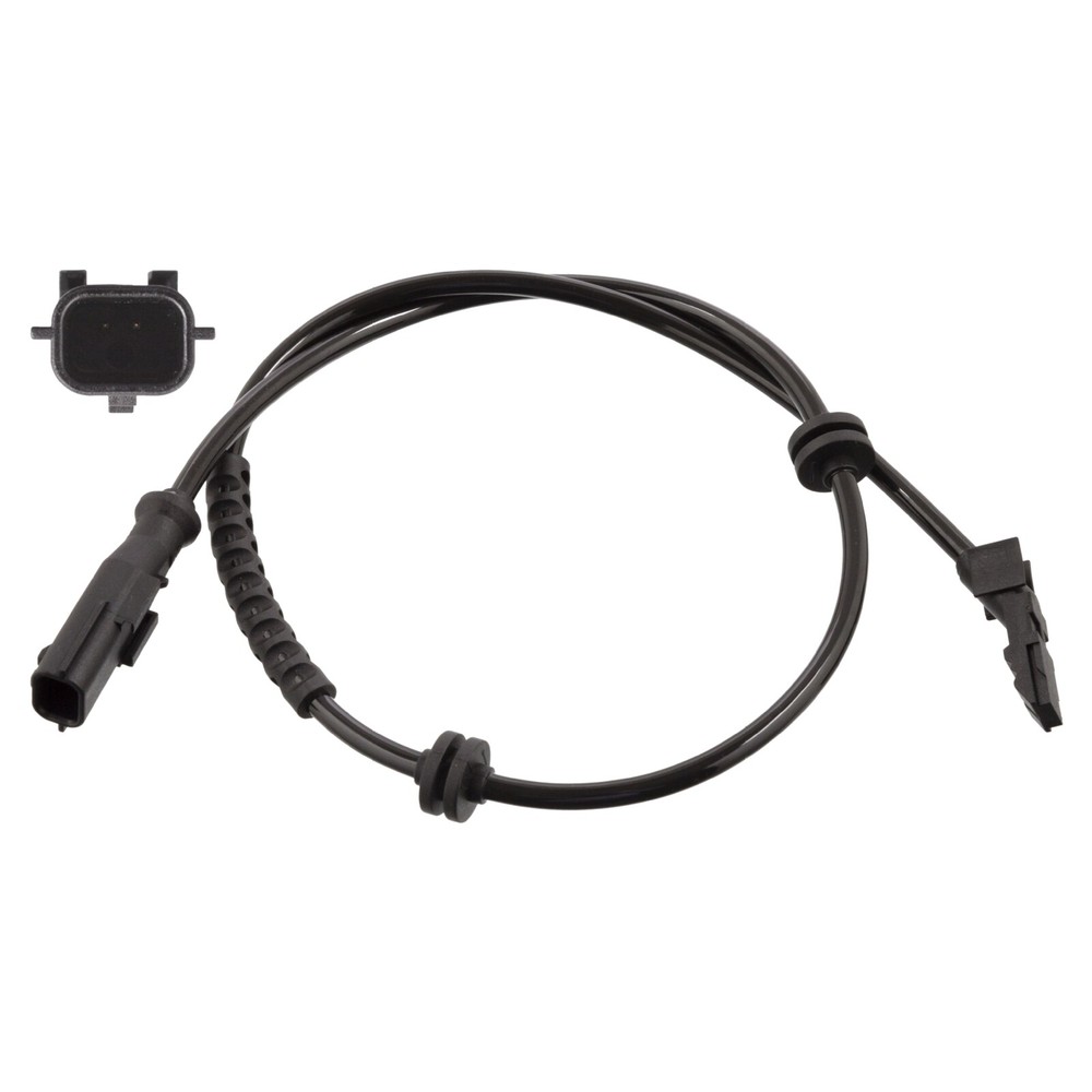 Febi Bilstein ABS Sensor - 102565 - OE Matching Quality and Precision Fit
