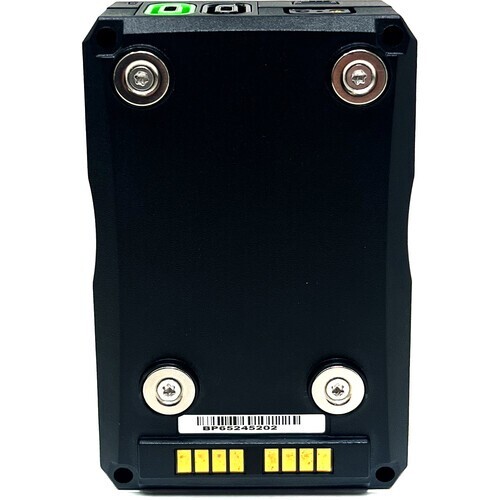 Core SWX Powerbase EDGE SNAP 2-Battery Kit and Quick Release Plate (49Wh)