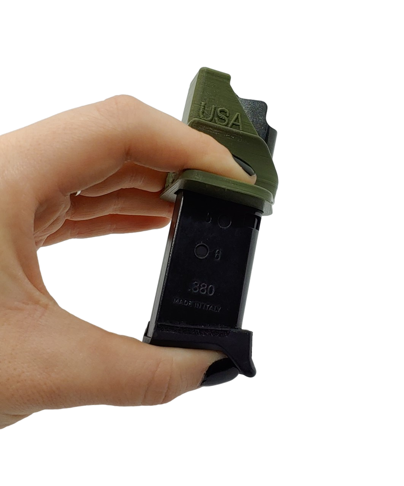 EZMAGLOADER Magazine Loader for SIG Sauer P238 Magazine