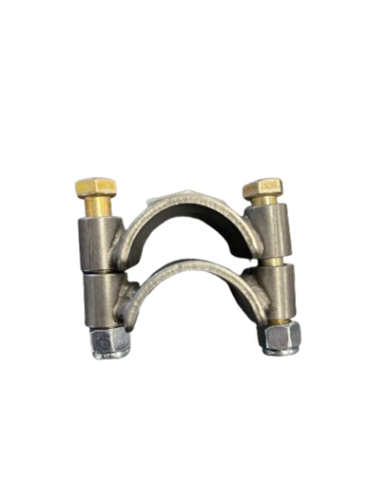 Steel Clamp 1-1/4