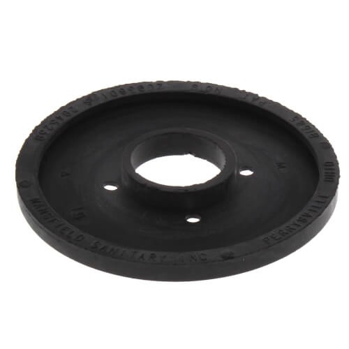 Jones Stephens T02064 Mansfield Flush Valve Diaphragm