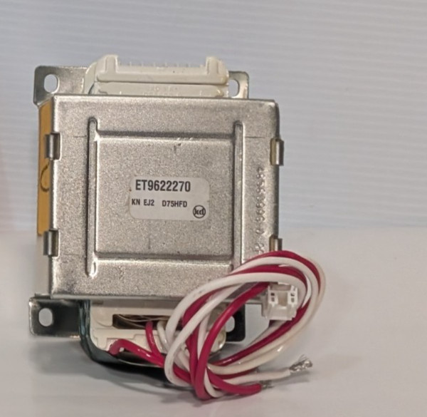 Skytron Stellar 23 Wall Control Transformer Surgical Lighting Components