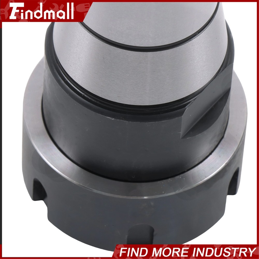 Findmall 5C ER32 Spring Collet Chuck Holder Precision Adapter for Lathe Work