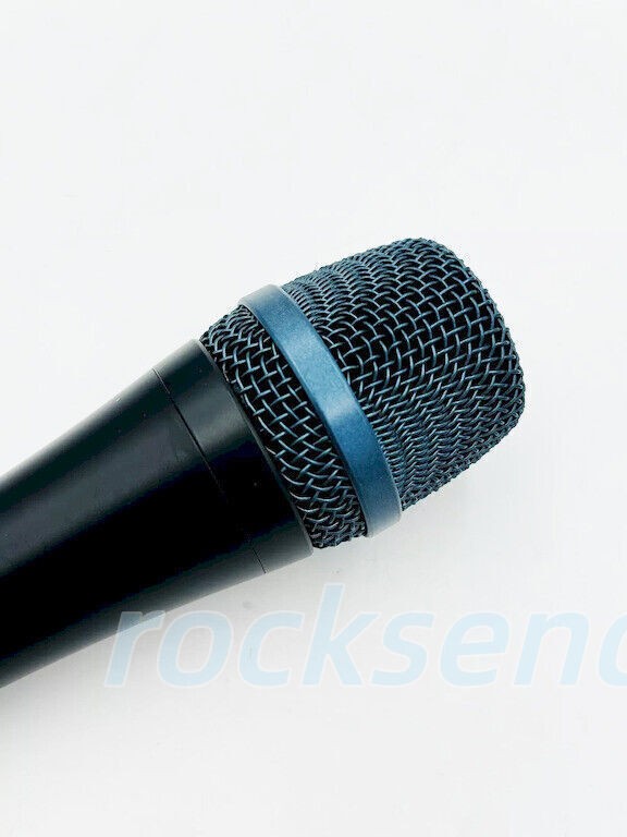 New E935 Handheld Microphone Cardioid Dynamic Vocal Performance For Sennheiser